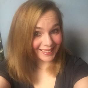 Meet your Posher, Amanda